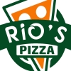 Logo RiO'S PIZZA