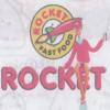 Rocket menu