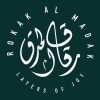 Logo Rokak  Al Madak