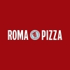 Logo Roma Pizza 2 Go