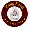 Rony Food menu