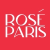 Logo Rose Paris