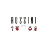 Rossini Restaurant menu