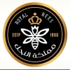 Royal Bees menu