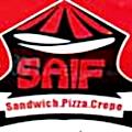 Logo Saif