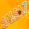 Salsa7 Juice menu