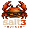 salt3 burger