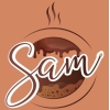 Logo Sam Caffe