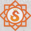 Logo Samar Moon
