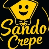 Sando Crepe
