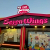 Seven Wings Logo