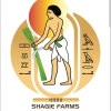 Logo Shagie Farms