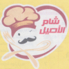 Logo Sham El Aseel