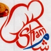 Logo Sham For Seryan Food