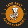 Shamandy menu