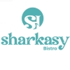 Sharkasy Bistro menu