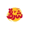 لوجو شرقي