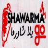 Logo Shawarma Go