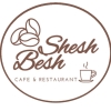 Shesh Besh menu