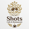 Logo Shots Restaurant