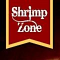 shrimp zone seafood menu