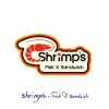 Shrimps menu