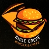 Smile Crepe October menu