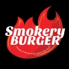 Logo Smokery Burger