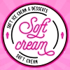 Logo Soft Cream