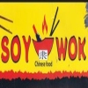 Soy Wok menu