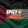 spicy chicken