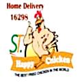 ST Happy Chicken
