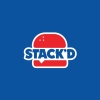 Logo STACK'D