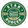 Logo Star Burger