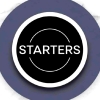 Logo Starters
