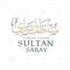 Sultan Saray menu