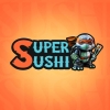 Logo Super Sushi