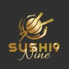 Sushi 9