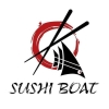 Sushi Boat Restaurant menu