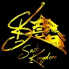 Sushi  Kingdom Logo