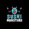 Sushi Monsters menu