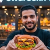 Swareekh fire restaurant