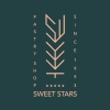 Sweet Stars Logo