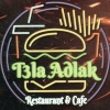 Ta3ala Aaolak menu