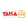 Logo Taka Burger