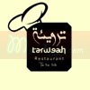 Tarweah restaurant menu