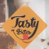 Tasty Bites menu