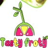 Tasty Froty menu