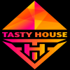 Logo Tasty House
