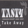 Tasty Take Away menu